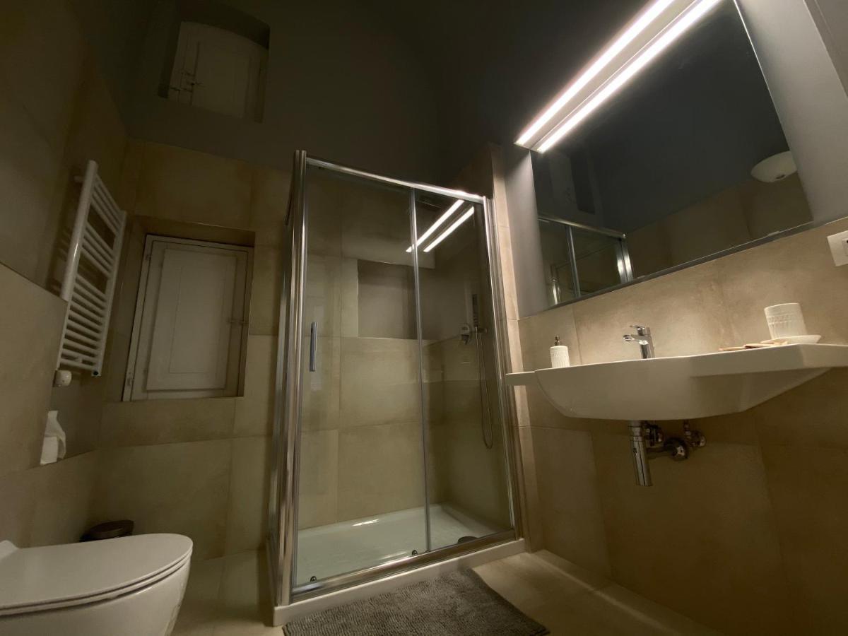 Suite 261 - Intero Appartamento Nel Centro Di Барі Екстер'єр фото
