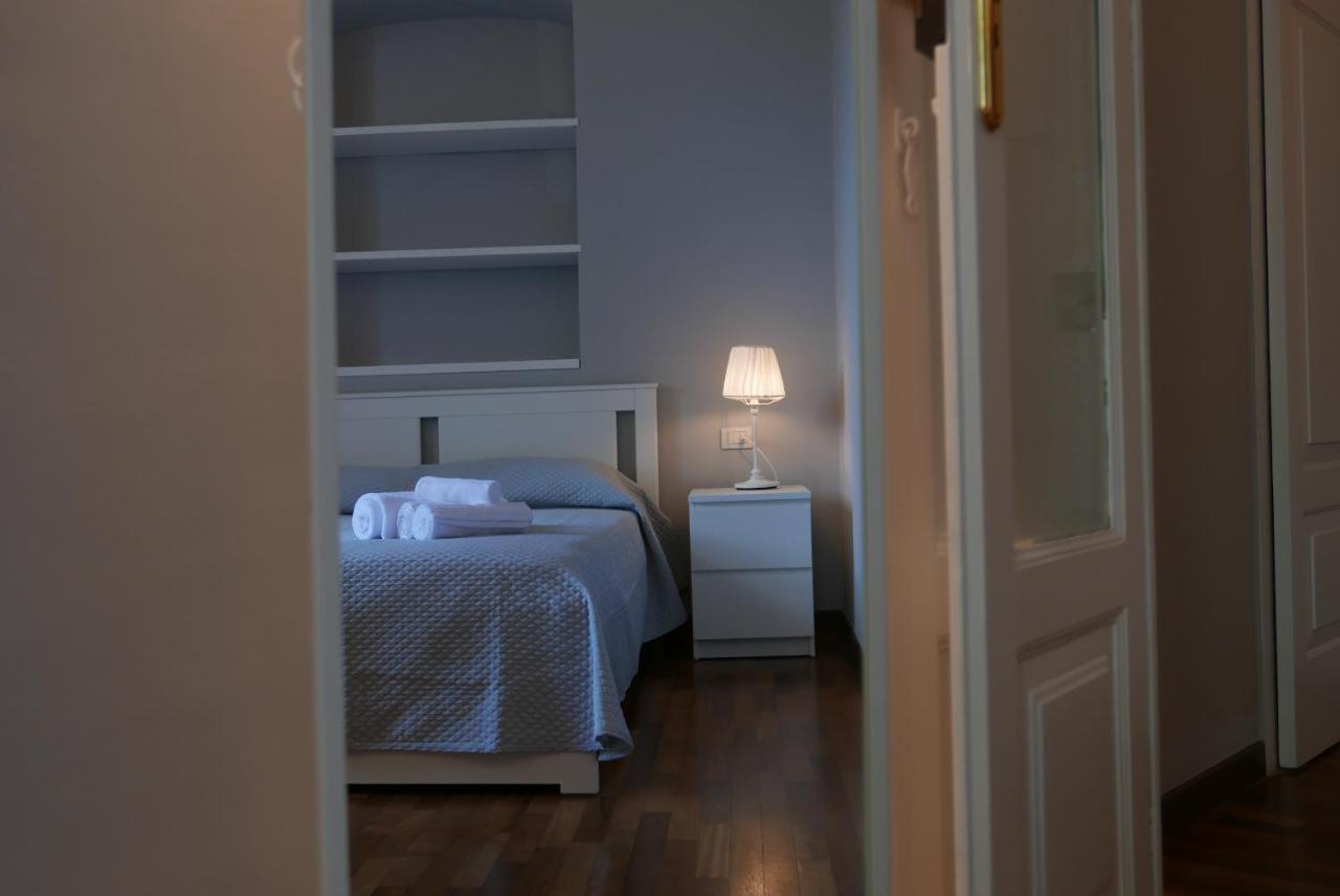 Suite 261 - Intero Appartamento Nel Centro Di Барі Екстер'єр фото